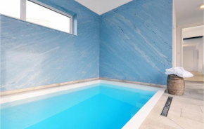 Amazing Home In Lembruch-Dümmer See With Sauna